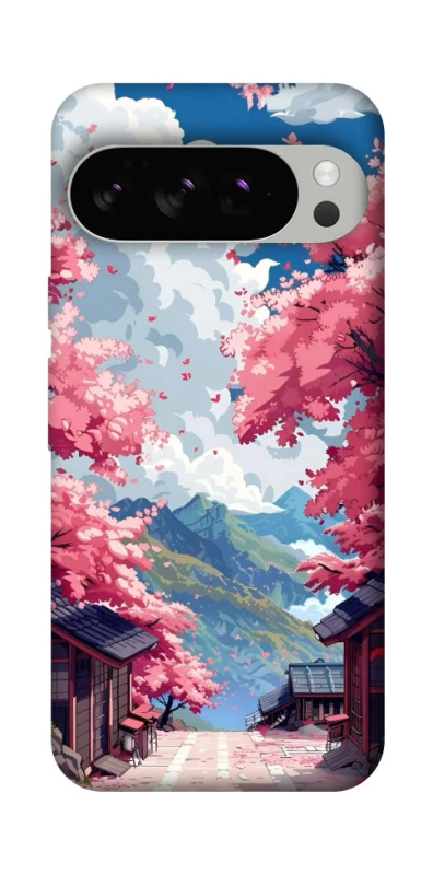 Чохол на Google Pixel 10 Pro Japanese vibe фото 1 з 1