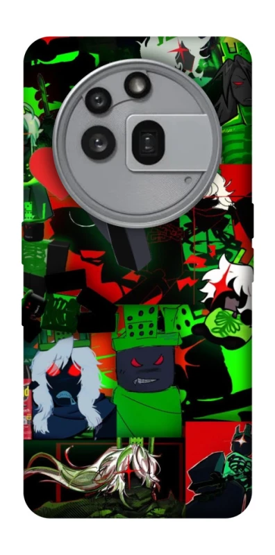 Чохол на Nothing Phone (3a) Pro Roblox v1 фото 1 з 1