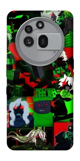 Чохол на Nothing Phone (3a) Pro Roblox v1 фото 1 з 1