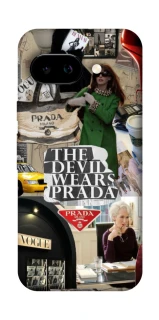 Чохол на Google Pixel 9a Fashion collage ver.14 фото 1 з 1