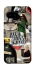 Чохол на Google Pixel 9a Fashion collage ver.14 фото 1 з 1