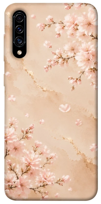 Чехол на Samsung Galaxy A50 (A505F) / A50s / A30s Sakura ver.2 фото 1 из 1