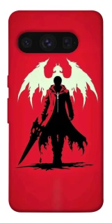 Чехол на Google Pixel 8 Pro Devil May Cry v2 фото 1 из 1