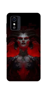 Чехол на ZTE Blade L9 Lilith фото 1 из 1