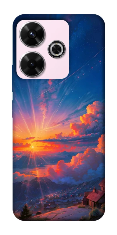 Чехол на Xiaomi Poco M6 4G On top фото 1 из 1