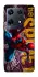 Чехол на Infinix Note 30 Pro Spider Man ver.3 фото 1 из 1