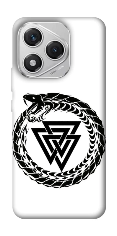 Чохол на Honor 400 Lite Uruboros v2 фото 1 з 1