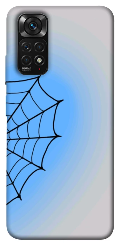 Чохол на Xiaomi Redmi Note 11 (Global) / Note 11S Pair romantic theme ver.2 фото 1 з 1