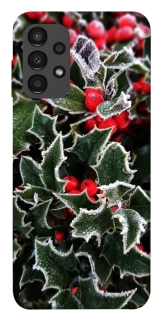 Чехол на Samsung Galaxy A13 4G Новогодний v32 фото 1 из 1