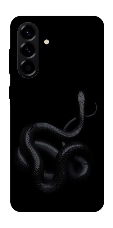 Чохол на Samsung Galaxy A56 5G Black snake фото 1 з 1