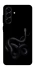 Чохол на Samsung Galaxy A56 5G Black snake фото 1 з 1