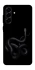 Чохол на Samsung Galaxy A57 5G Black snake фото 1 з 1