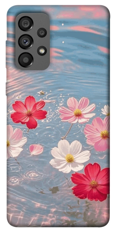 Чохол на Samsung Galaxy A73 5G Breeze Bloom фото 1 з 1