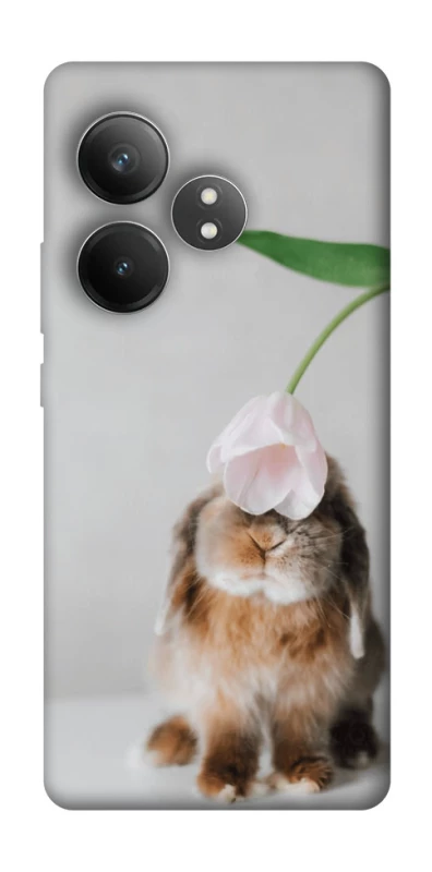 Чохол на Realme GT Neo 6 SE Bunny фото 1 з 1