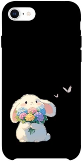 Чехол на Apple iPhone SE (2020) My Bunny фото 1 из 1
