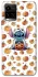 Чохол на Vivo Y21 / Y33s Halloween Stitch ver.4 фото 1 з 1