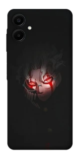 Чохол на Samsung Galaxy A06 Dandadan фото 1 з 1