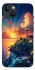 Чохол на Apple iPhone 13 (6.1") Lighthouse фото 1 з 1