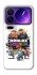 Чехол на Xiaomi 17 Pro Max Roblox logo ver.3 фото 1 из 1