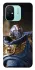 Чехол на Xiaomi Redmi 12C / Poco C55 Warhammer 40k фото 1 из 1