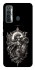 Чохол на TECNO Camon 17 Goddess of war ver.4 фото 1 з 1