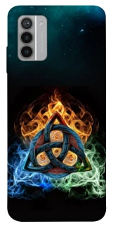 Чохол на Nokia G42 Трикветр фото 1 з 1