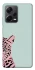 Чохол на Xiaomi Redmi Note 12 Pro+ 5G Leopard Art фото 1 з 1