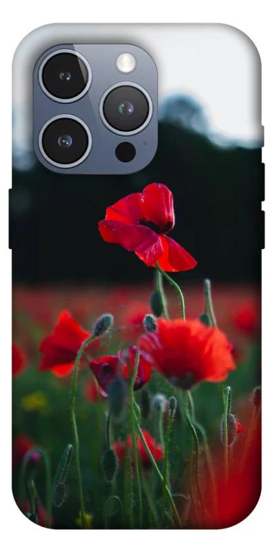 Чехол на Apple iPhone 16 Pro Max Мак фото 1 из 1