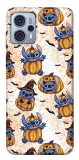 Чехол на Motorola Moto G23 Halloween Stitch ver.1 фото 1 из 1