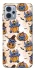 Чохол на Motorola Moto G23 Halloween Stitch ver.1 фото 1 з 1