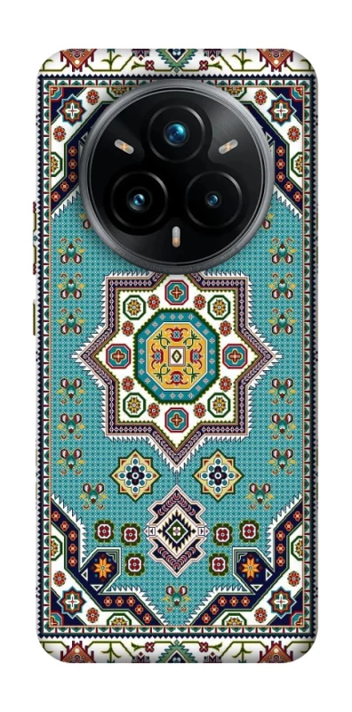 Чохол на Realme 14 Pro Килим v7 фото 1 з 1