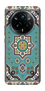 Чохол на Realme 14 Pro Килим v7 фото 1 з 1