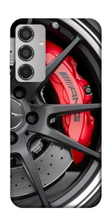 Чехол на Samsung Galaxy M35 Wheel MB фото 1 из 1