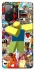 Чохол на Samsung Galaxy S20 FE Roblox style фото 1 з 1