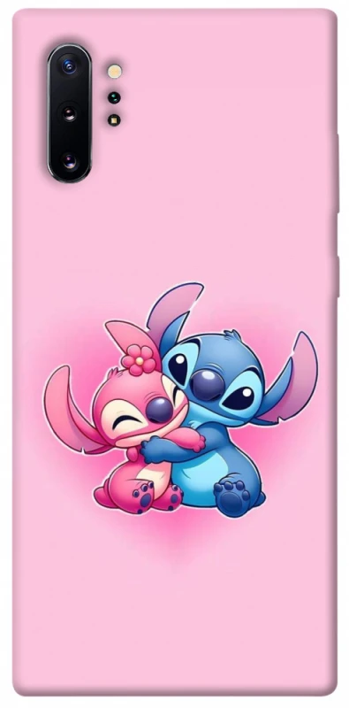 Чехол на Samsung Galaxy Note 10 Plus Stitch ver.10 фото 1 из 1