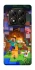 Чохол на Xiaomi Poco X7 Minecraft game фото 1 з 1