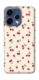 Чохол на Oppo Reno 15 Cherry фото 1 з 2