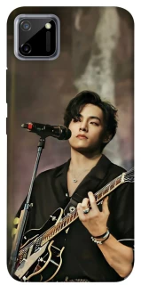 Чехол на Realme C11 V - BTS фото 1 из 1