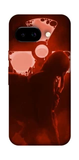 Чохол на Google Pixel 9a Радіація v8 фото 1 з 1