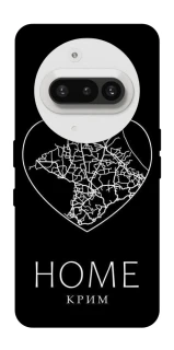 Чохол на Nothing Phone (3a) Крим Home фото 1 з 1