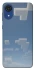 Чехол на Samsung Galaxy A03 Core Minecraft sky фото 1 из 1