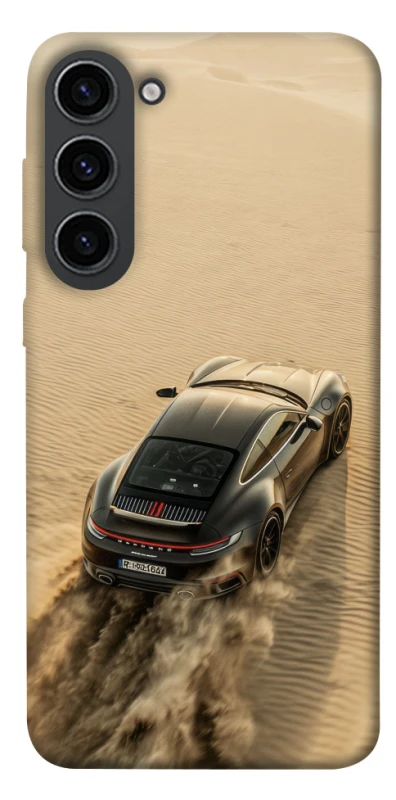 Чохол на Samsung Galaxy S23 Porsche v3 фото 1 з 1
