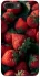 Чохол на Apple iPhone 7 plus / 8 plus Strawberry фото 1 з 1
