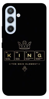 Чехол на Samsung Galaxy A54 5G King ver.1 фото 1 Чехол на Samsung Galaxy A54 5G King ver.1 фото 1 из 1