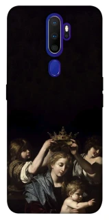 Чохол на Oppo A5 (2020) / Oppo A9 (2020) Art collage ver.1 фото 1 з 1