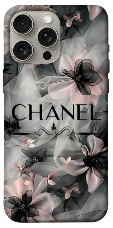 Чохол Chanel фото 1 з 1