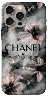 Чехол на Apple iPhone 15 Pro Max (6.7") Chanel фото 1 из 1