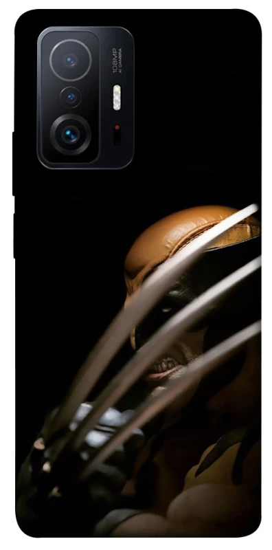 Чохол на Xiaomi 11T / 11T Pro Wolverine фото 1 з 1