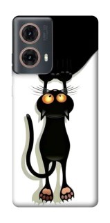 Чохол на Motorola Moto G85 But it's not white фото 1 з 1