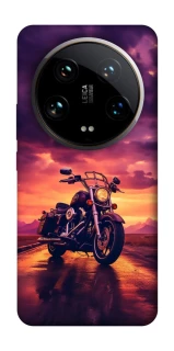 Чохол на Xiaomi 14 Ultra Motorbike фото 1 з 1
